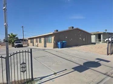 North Las Vegas NV Home
