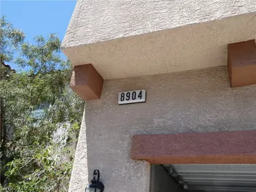 Las Vegas NV Home