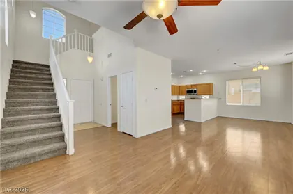 Las Vegas NV Home