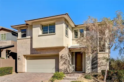 Las Vegas NV Home