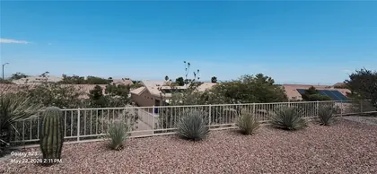 Las Vegas NV Home
