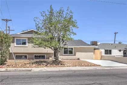 Las Vegas NV Home