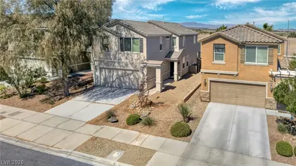Henderson NV Home