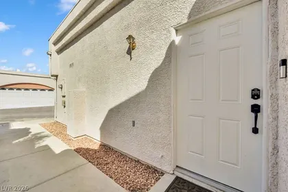 Las Vegas NV Home