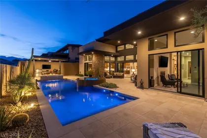 Las Vegas NV Home