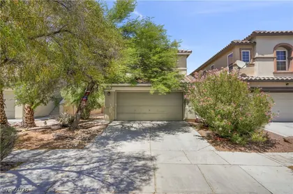 North Las Vegas NV Home