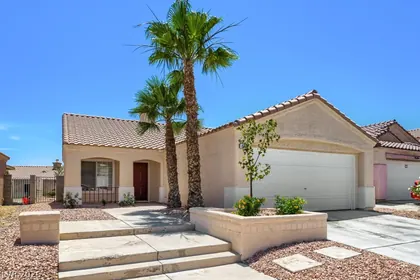North Las Vegas NV Home