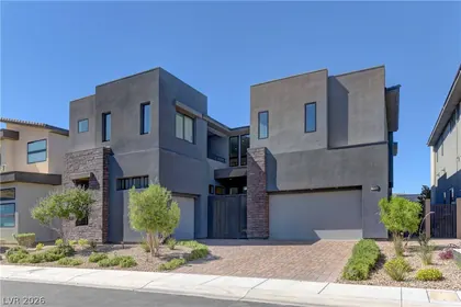 Las Vegas NV Home