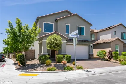 North Las Vegas NV Home