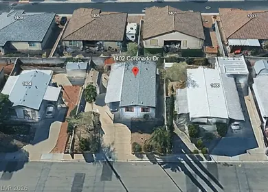 Boulder City NV Home