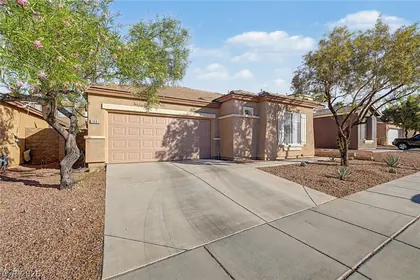 Henderson NV Home