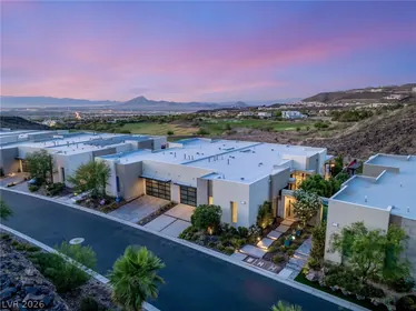Henderson NV Home