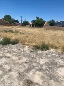 Pahrump NV Property