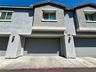 North Las Vegas NV Home