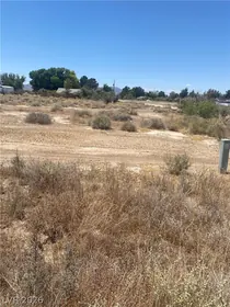 Pahrump NV Property