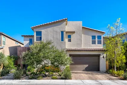 Henderson NV Home