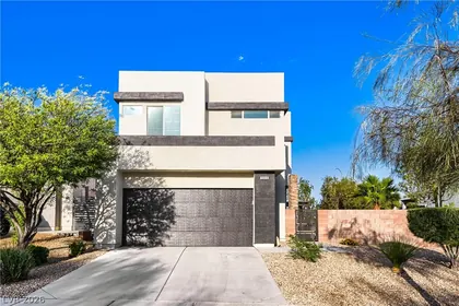 North Las Vegas NV Home