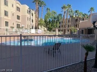 Laughlin NV Home