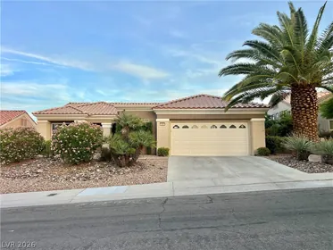 Las Vegas NV Home