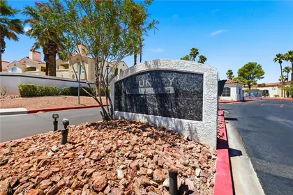 Henderson NV Home
