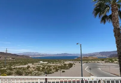 Boulder City NV Home