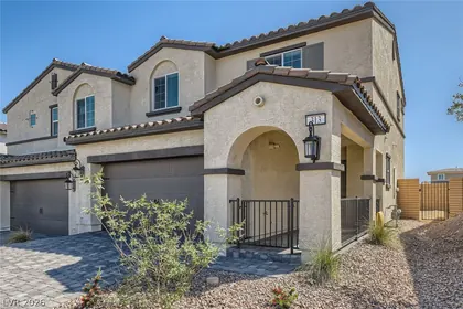 Henderson NV Home