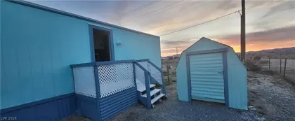 Pahrump NV Home