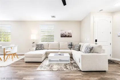 Las Vegas NV Home