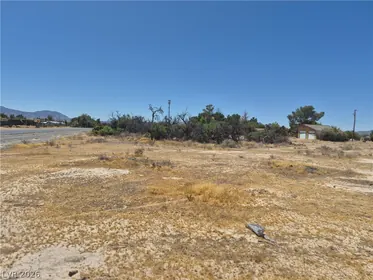 Pahrump NV Property
