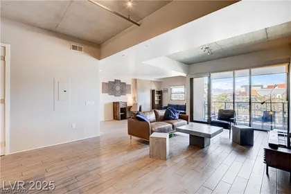 Las Vegas NV Home