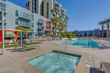 Las Vegas NV Home