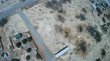 Pahrump NV Property