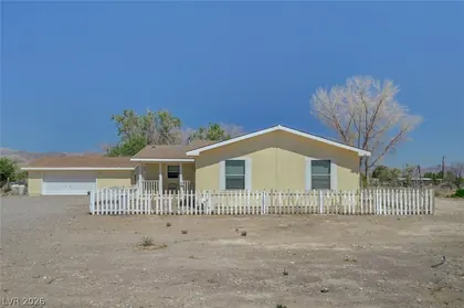 Jean NV Home