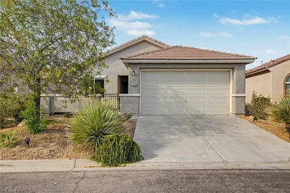 Henderson NV Home