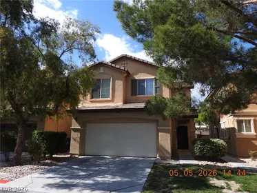 North Las Vegas NV Home