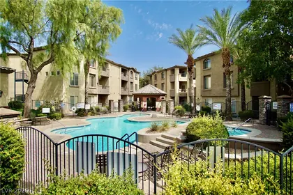 Las Vegas NV Home
