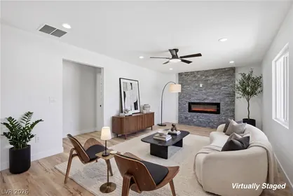 North Las Vegas NV Home