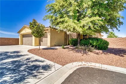 Pahrump NV Home