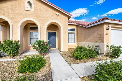 North Las Vegas NV Home