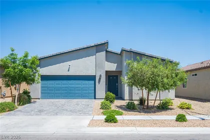 North Las Vegas NV Home