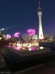 Las Vegas NV Home