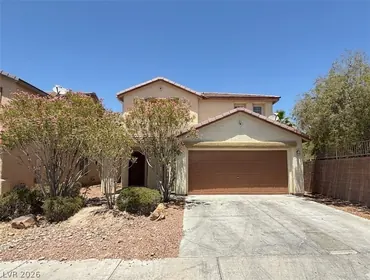 Henderson NV Home