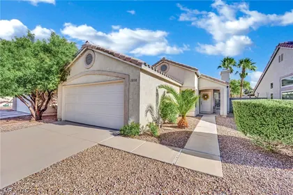 North Las Vegas NV Home