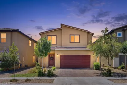 North Las Vegas NV Home