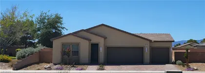 Pahrump NV Home