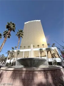 Las Vegas NV Property
