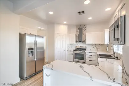Henderson NV Home