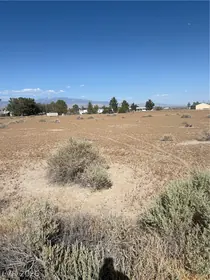 Pahrump NV Property