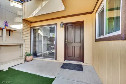North Las Vegas NV Home