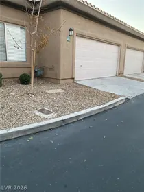 North Las Vegas NV Home